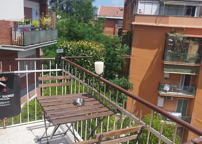 San Pietro Turistico Casa Patrizia