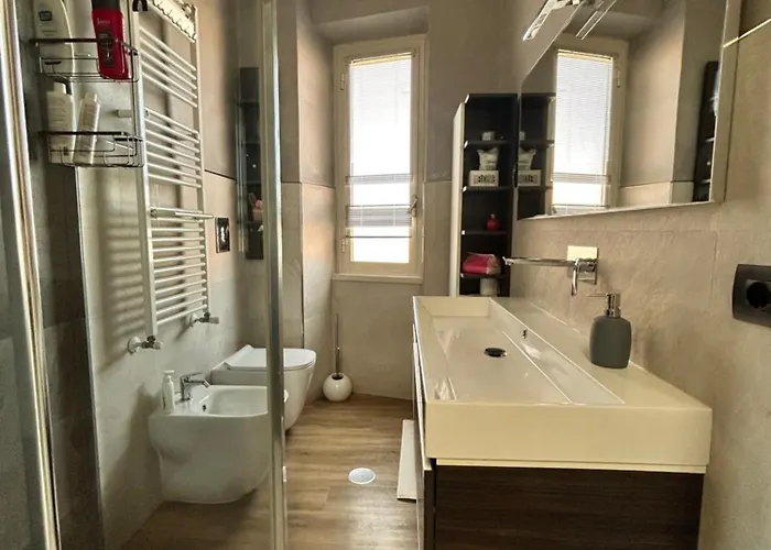 San Pietro Turistico Casa Patrizia Apartamento